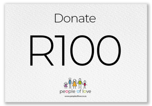 people of love donation voucher 100