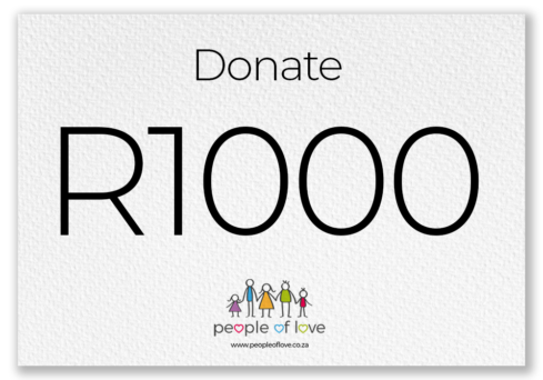 people of love donation voucher 1000
